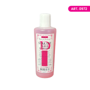 Soak off gel remover 250ml art.972